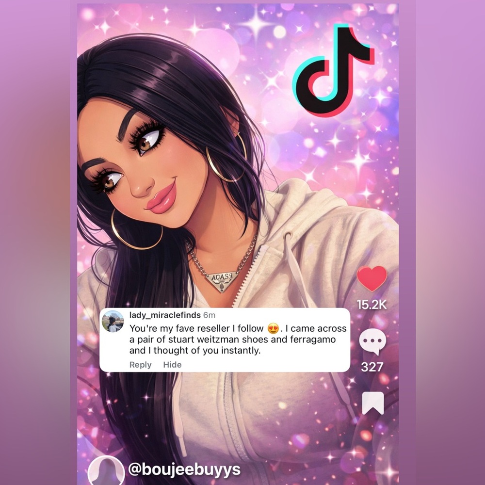THANK U FOR 215K FOLLOWERS!!! 3/25/26 To be continued… 🚀 @BOUJEEBUYYS